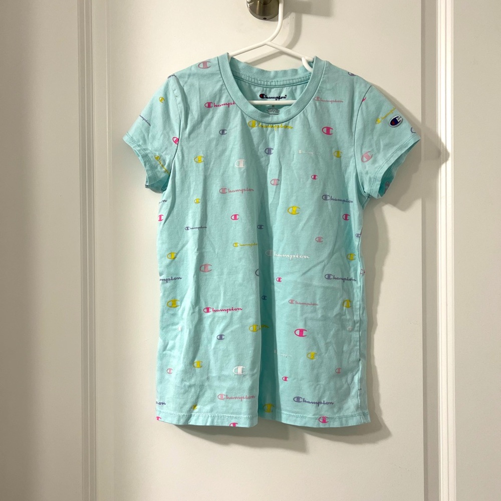 Champion T-shirt